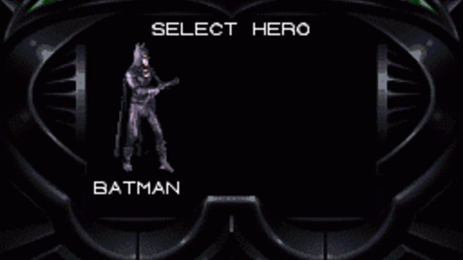 Batman Forever screenshot 4