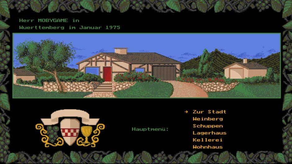Winzer screenshot 1