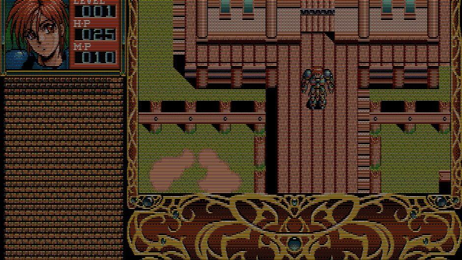 Mad Paradox screenshot 3
