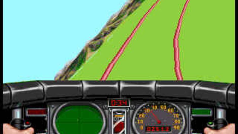 Coaster screenshot 2