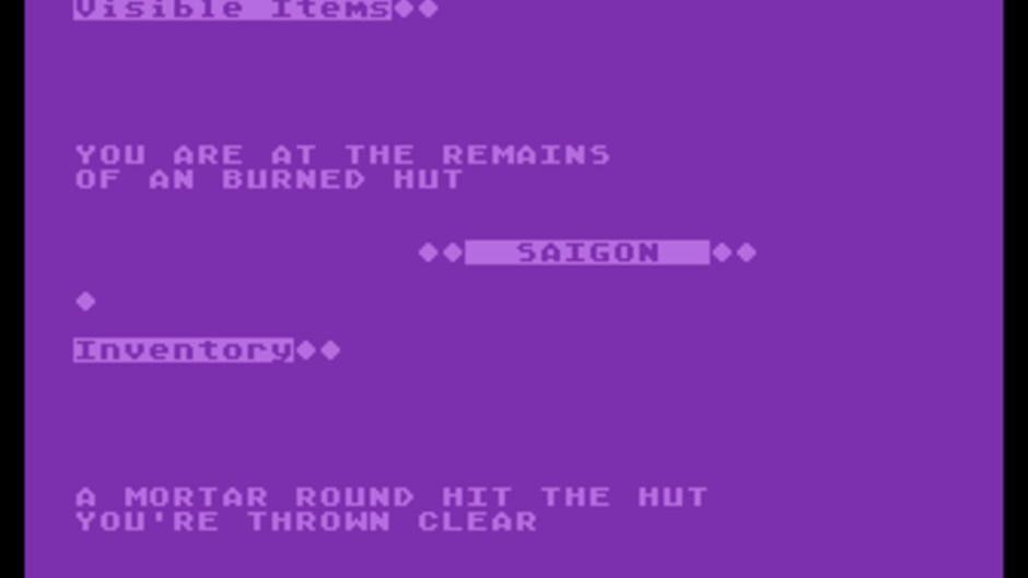 Saigon: The Final Days screenshot 3