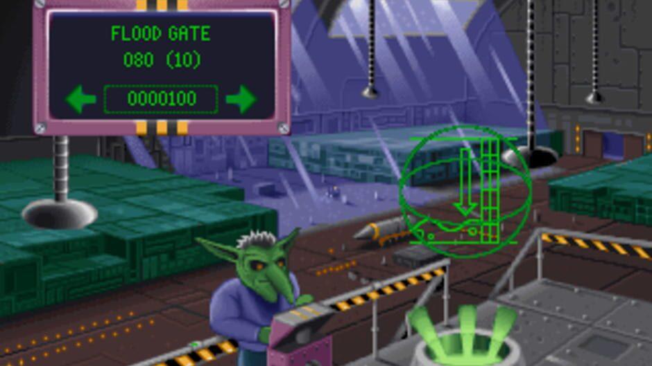 Diggers screenshot 4