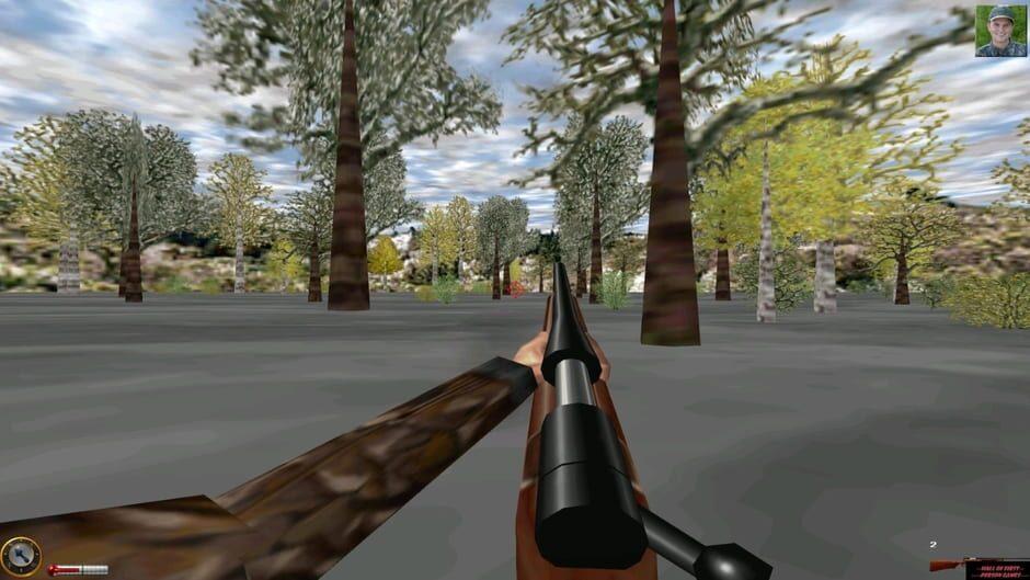 TNN Outdoors Pro Hunter 2 screenshot 2