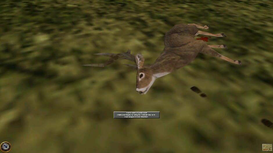 TNN Outdoors Pro Hunter 2 screenshot 4