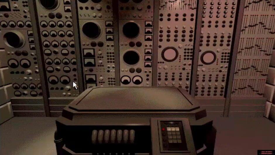 L-Zone screenshot 2