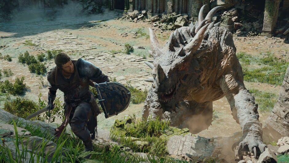 Project Awakening screenshot 2
