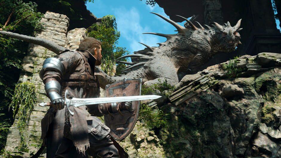Project Awakening screenshot 4
