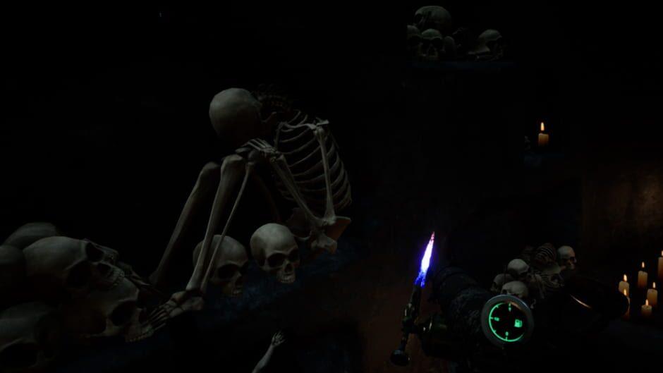 Beasts Shall Rise screenshot 4