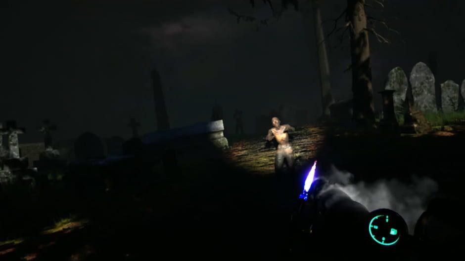 Beasts Shall Rise screenshot 3