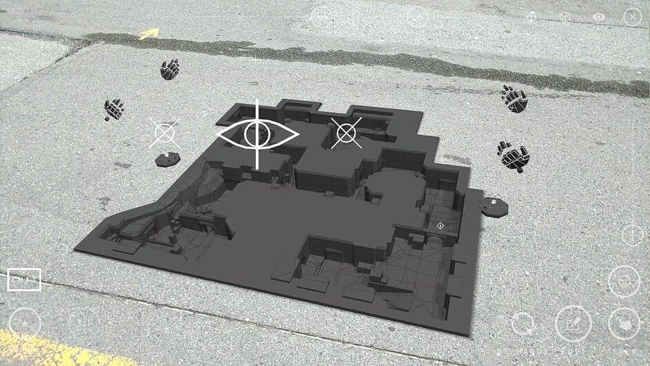 Dustnet screenshot 4