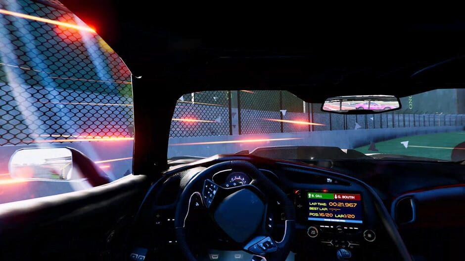 Drive screenshot 1