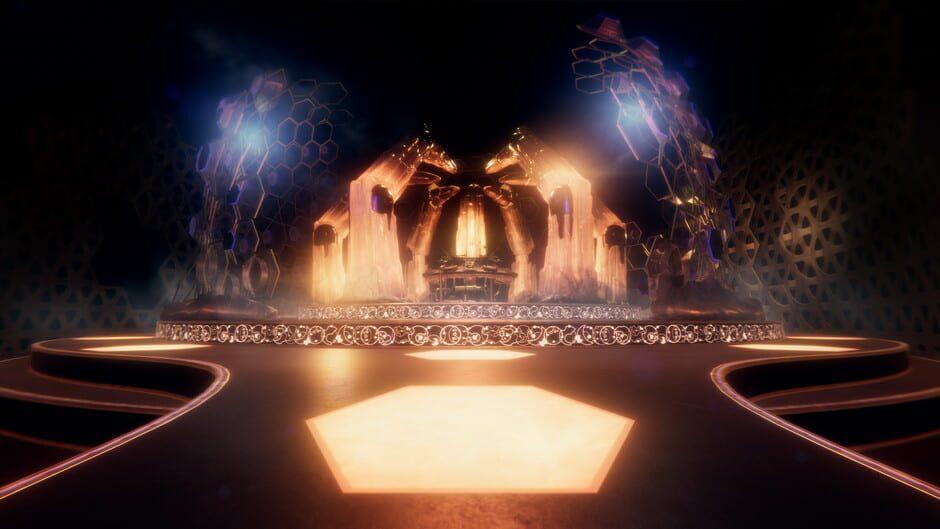 Doctor Who: The Edge of Time screenshot 2