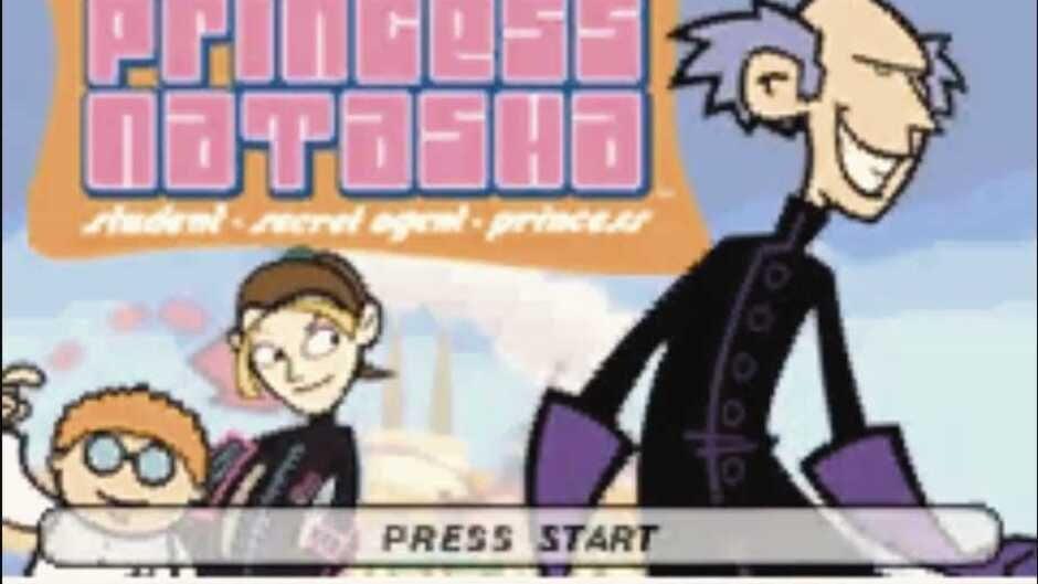 Princess Natasha screenshot 2
