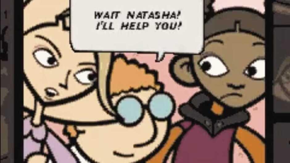 Princess Natasha screenshot 3