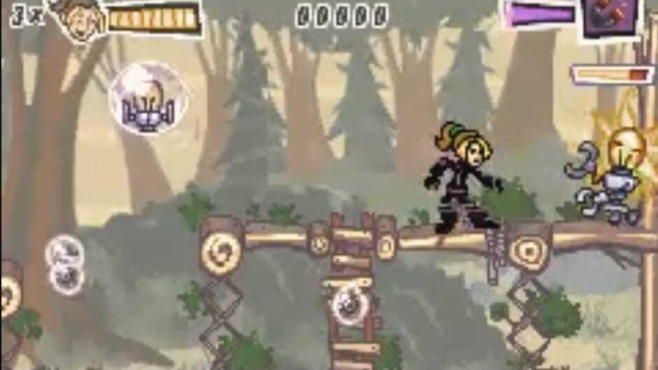 Princess Natasha screenshot 1