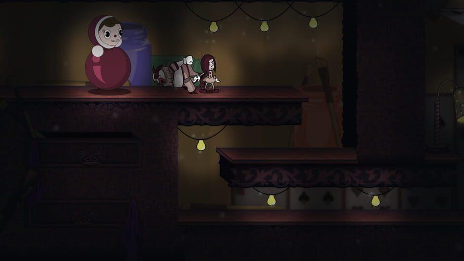 Fearmonium screenshot 1