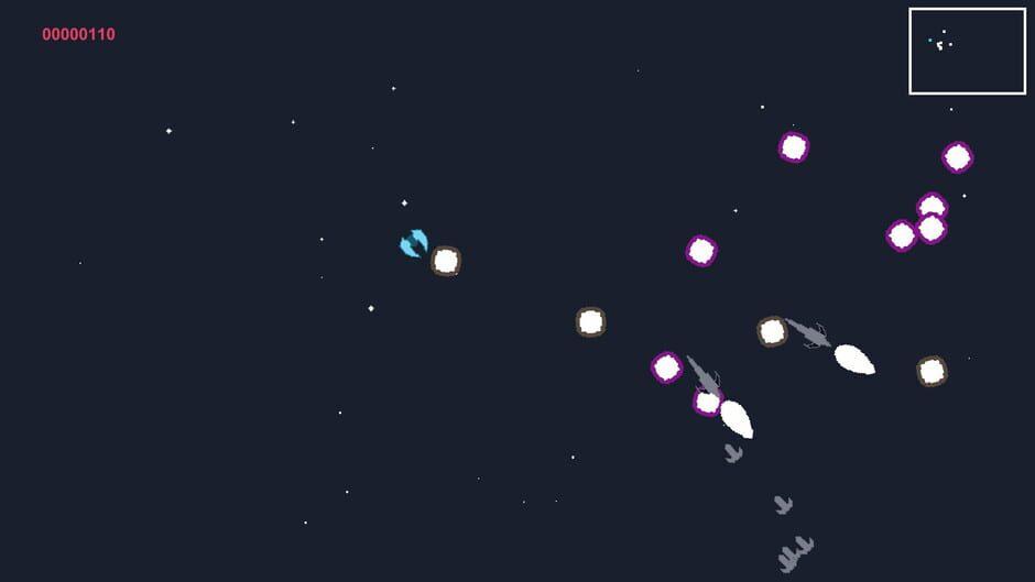 Space Duke screenshot 1