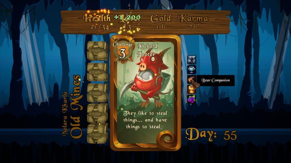 Alluris screenshot 1