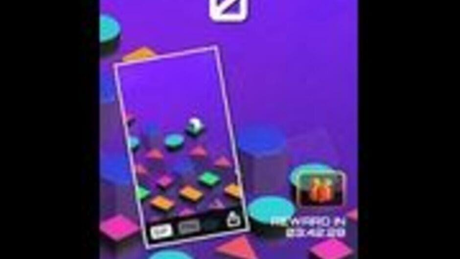 Latest Jump Cube Game screenshot 2