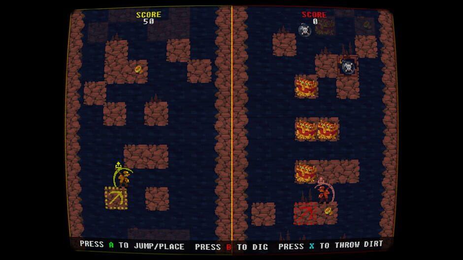 Rubble Rush screenshot 4