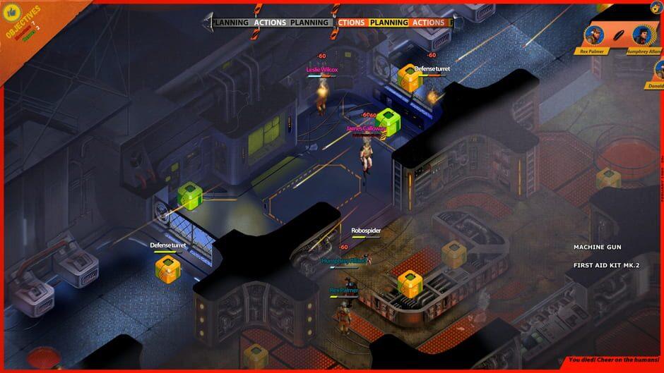 I am not a Monster screenshot 3