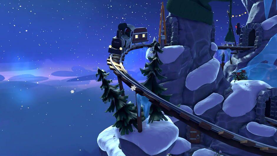 The Curious Tale of the Stolen Pets screenshot 1