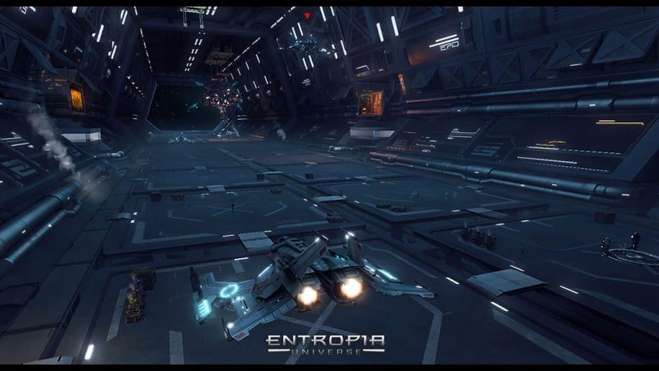 Entropia Universe screenshot 4