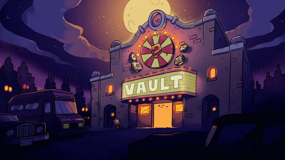 Ludopolis screenshot 2