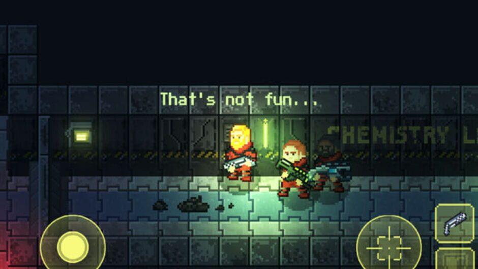 Ailment screenshot 3