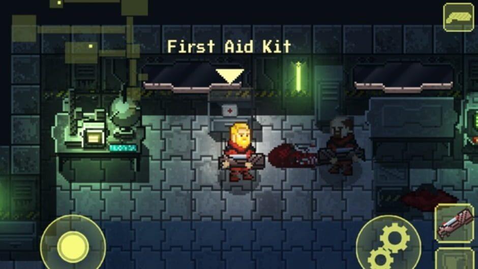 Ailment screenshot 4