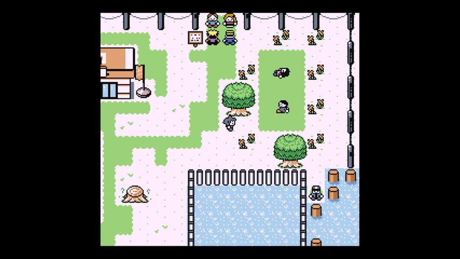 Disc Creatures screenshot 2