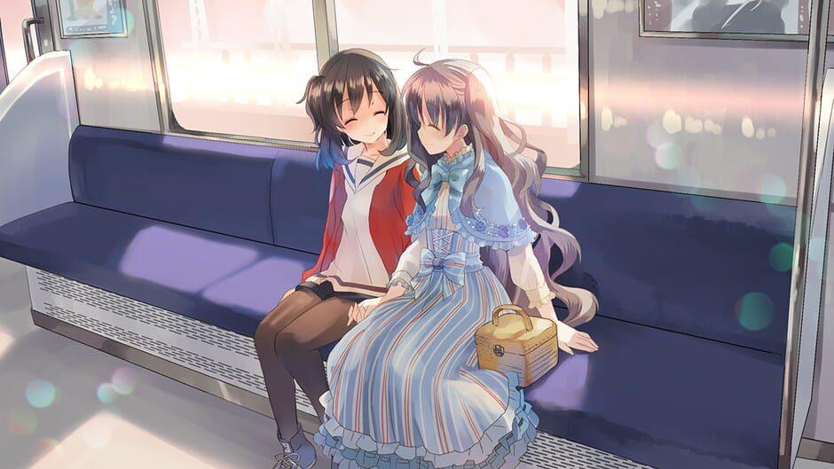 The Expression Amrilato screenshot 2