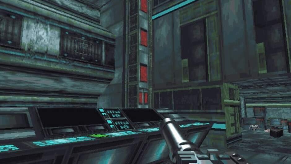 The Terminator: SkyNet screenshot 3