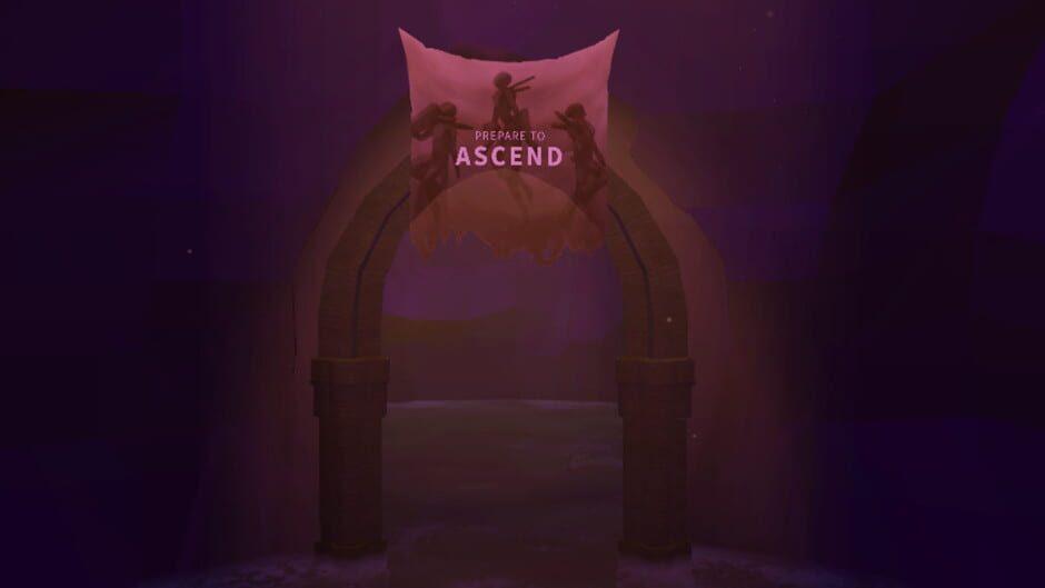 Ascend screenshot 3