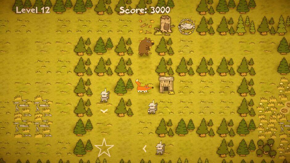 Catch a Duck screenshot 1