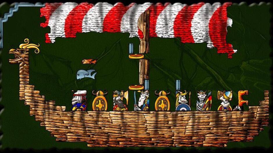Fish Fillets screenshot 2