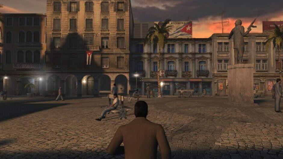 Chameleon screenshot 2