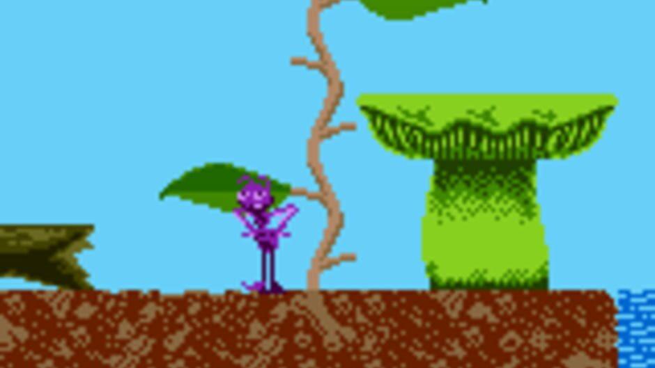 A Bug's Life screenshot 2