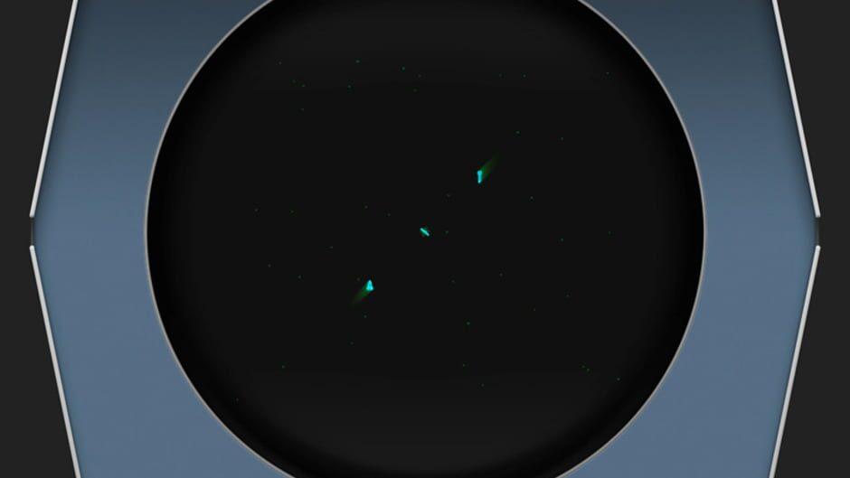 Spacewar! screenshot 3