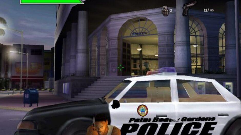 Bad Boys: Miami Takedown screenshot 2