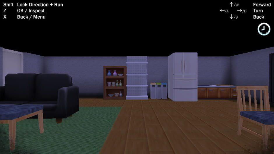 Blight Dream screenshot 2