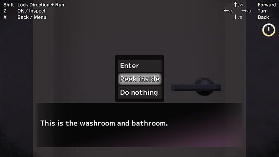 Blight Dream screenshot 1