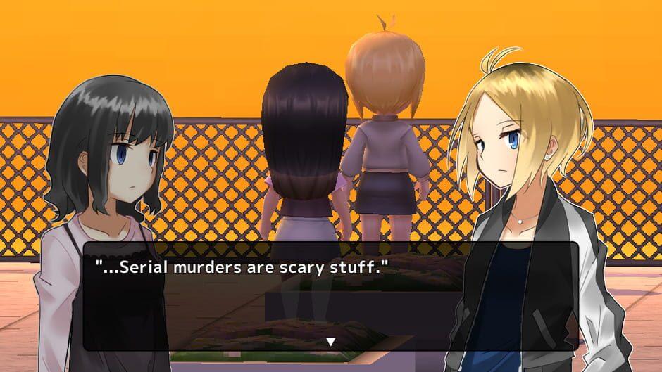 Blight Dream screenshot 3
