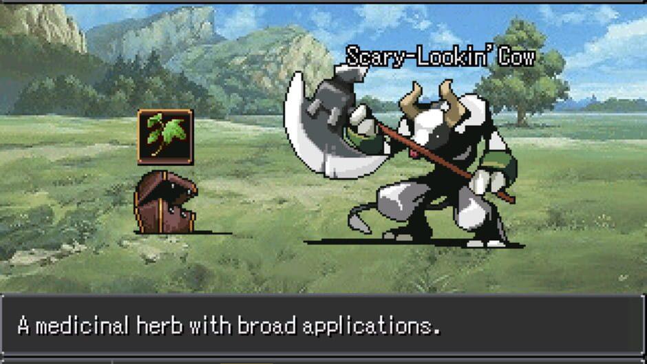 Mimicry Man screenshot 1