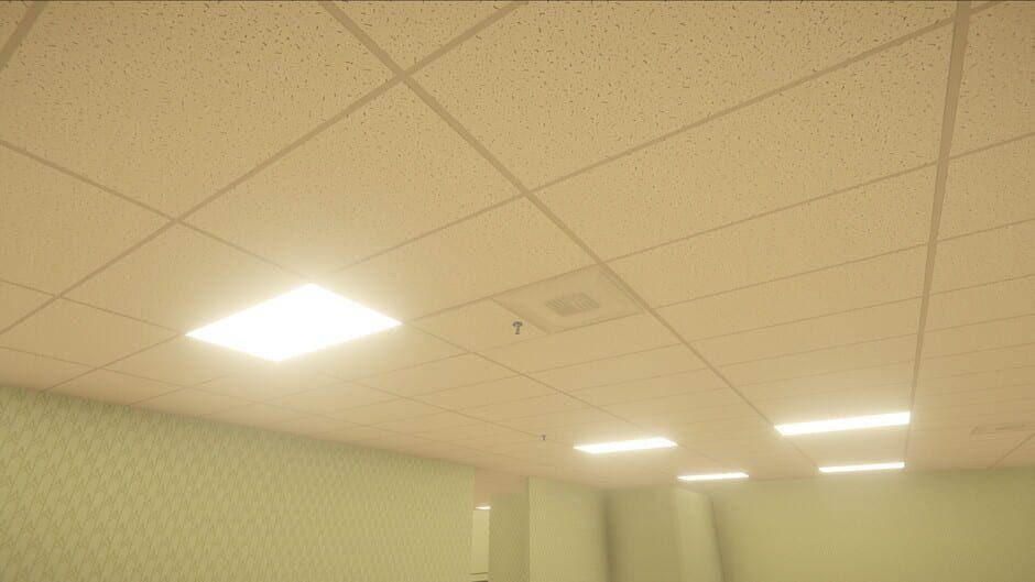 The Backrooms Simulator screenshot 2