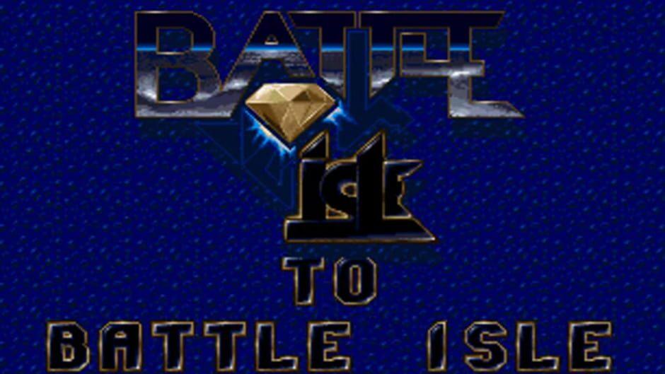 Battle Isle '93: The Moon of Chromos screenshot 3