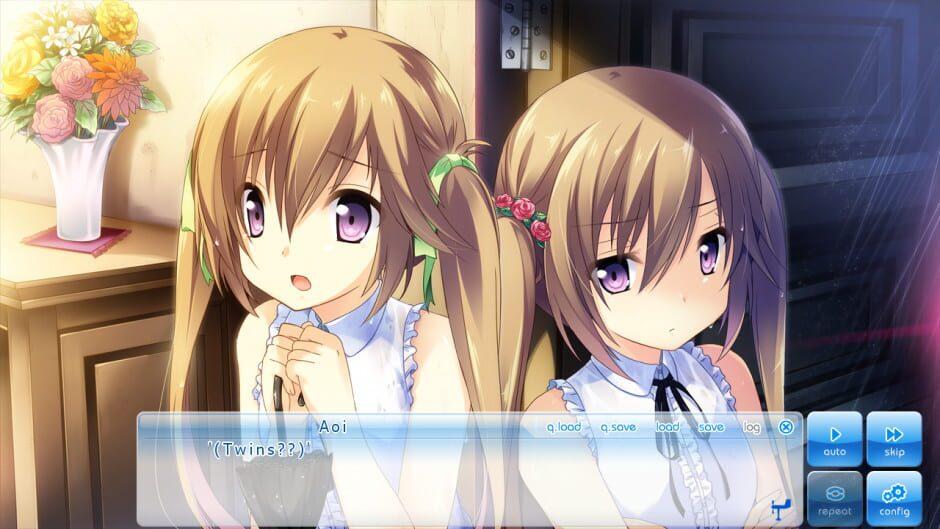 If My Heart Had Wings screenshot 1