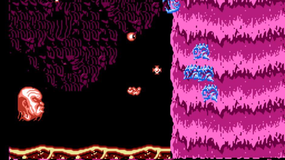 Zombie Nation screenshot 2