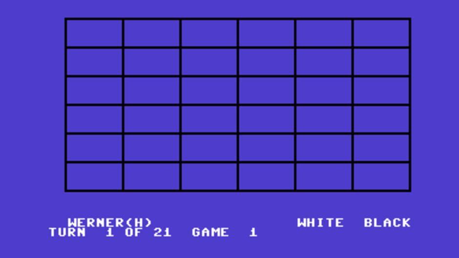 Fortress screenshot 1