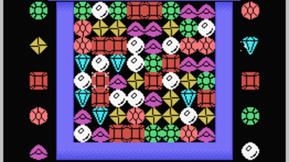 Bejeweled screenshot 1